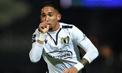 Διπλά για Μαρίτιμο, Μορεϊρένσε, «ανάσα» για Φαμαλικάο