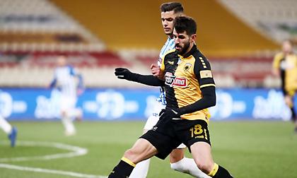 Ολιβέιρα: «Με ενδιαφέρει να νικά η ομάδα, δεν ξέρω αν θα μείνω»