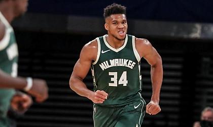 Προπονητής Μάβερικς για Γιάννη: «Δεν έχουμε ξαναδεί τέτοιον παίκτη στην ιστορία!»