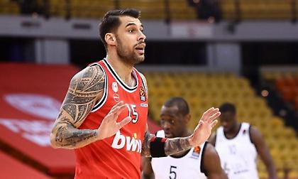 Πρίντεζης: Ο μοναδικός Έλληνας «300άρης» με μία ομάδα