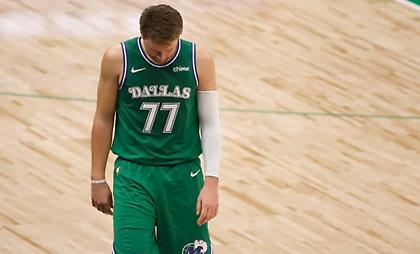 Ντόντσιτς: «Εγώ φταίω, έπαιξα εγωιστικά»