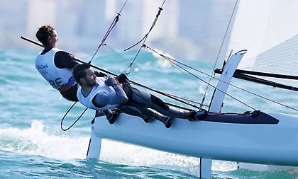 Χριστόπουλος: «Για αυτό παραιτήθηκα από την Ομοσπονδία ιστιοπλοΐας»