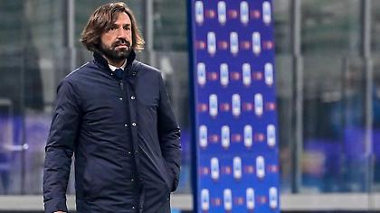 Πίρλο: «Η Γιουβέντους δεν εμφανίστηκε καν στο γήπεδο»