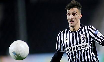 Πέρασε τα ιατρικά στη Νόριτς ο Γιαννούλης