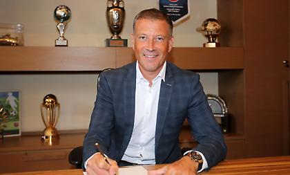 Τρεις πρωτάρηδες διαιτητές στους αγώνες Κυπέλλου