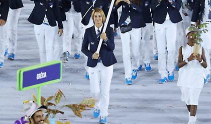 Καταθέτει την Τετάρτη η Σοφία Μπεκατώρου