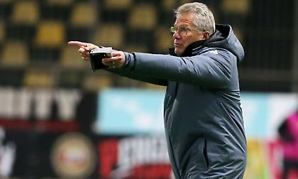 Παγκάκης: «Δίκαιος ο Μπόλονι, έχει την ικανότητα να βγάζει άσους από το μανίκι»