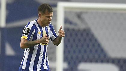 Προσέφερε προσύμφωνο στον Οτάβιο η Μίλαν