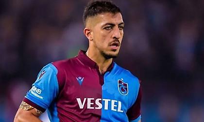 «Θέλει τον Χοσεϊνί ο Ολυμπιακός»