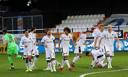 Τσορμπατζόγλου: «Προοδεύει ο ΠΑΟΚ, αλλά θα κριθεί στα ντέρμπι»