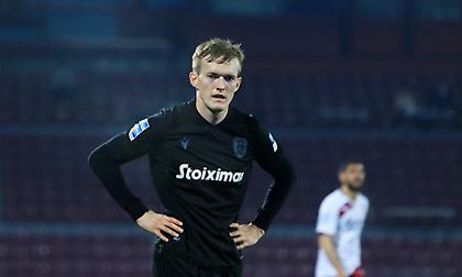 Τσεκάρει Σφιντέρσκι η Μπολόνια