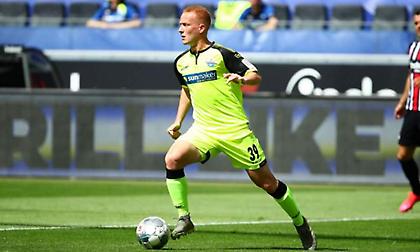 Βασιλειάδης: Έκλεισε στην Αρμίνια Μπίλεφελντ