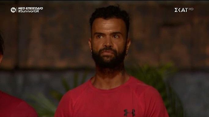 Survivor: Αήθης επίθεση Κονδυλάτου κατά Κάτιας!
