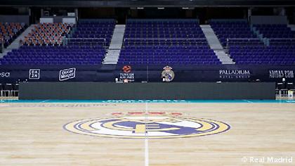 Ρεάλ Μαδρίτης–Ερυθρός Αστέρας