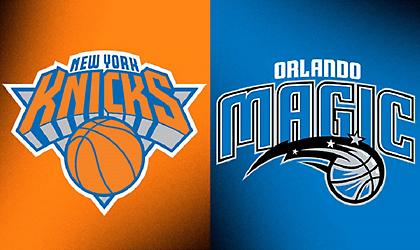 Νικς-Μάτζικ