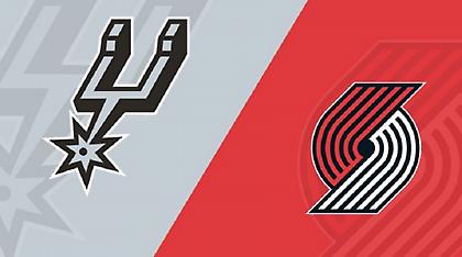 Μπλέιζερς-Σπερς