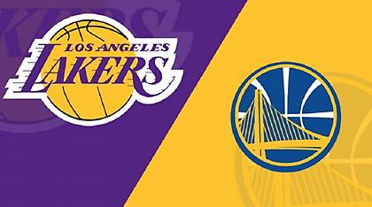 Λέικερς-Γουόριορς