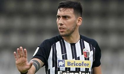 Πάει Φένλο ο Χρήστος Δώνης