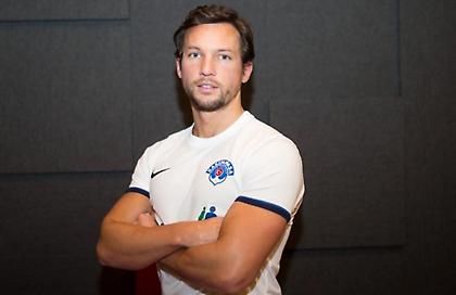 Δανεικός από την Τσέλσι στην Κασίμπασα ο Ντρινκγουότερ