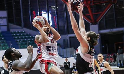 Απίστευτο buzzer beater για παράταση στην Α2 Ιταλίας (video)