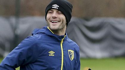 Στην Μπόρνμουθ ο Γουίλσιρ