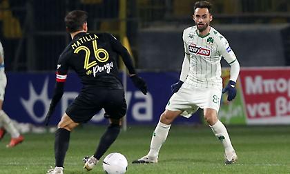 Το Άρης-Παναθηναϊκός με μία άλλη… ματιά (video)