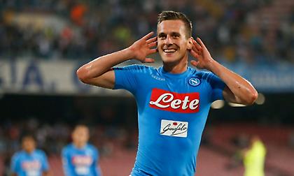 Περνάει ιατρικά στην Μαρσέιγ ο Μίλικ