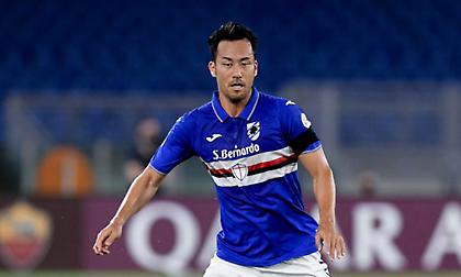 Ανανέωσε στη Σαμπντόρια ο Γιοσίντα