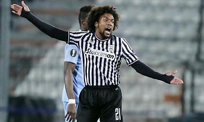 «Κοντά στον Απόλλωνα Λεμεσού ο Μπίσεσβαρ»