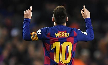 Λεονάρντο: «Ο Μέσι θα είναι πάντα στη λίστα της Παρί»