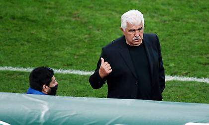 Απόλλων: Επιβεβλημένο το ροτέισον με ΑΕΚ