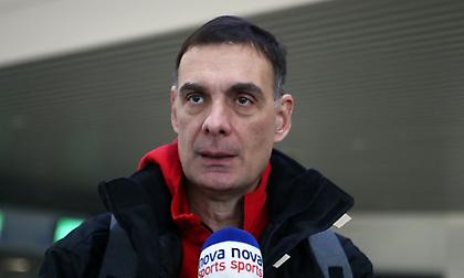 Μπαρτζώκας: «Ο αγώνας θα δείξει αν πήραμε το μάθημά μας»