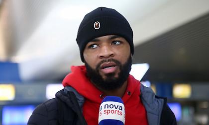 Χάρισον: «Να παίξουμε πιο σκληρά»