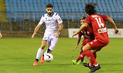 Τέλος από τη Λαμία ο Βασιλόγιαννης