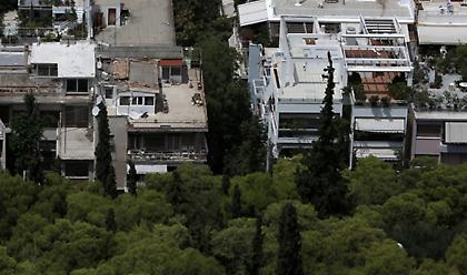 Πληρώνεται το μειωμένο ενοίκιο του Νοεμβρίου σε 137.000 ιδιοκτήτες ακινήτων