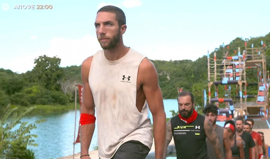 SURVIVOR: Οι επιλογές Γιώργου Κοψιδά και James Καφετζή αλλάζουν τα πάντα! (trailer)