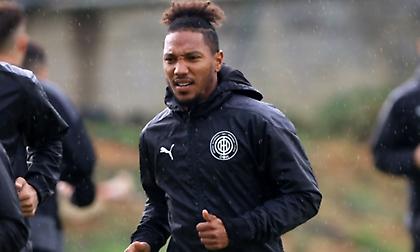 ΟΦΗ: Ανεβάζει ρυθμούς ο Ντε Γκούζμαν