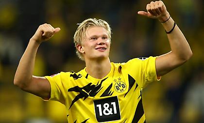 Τσέλσι: Παρακάμπτει τη ρήτρα του 2022 και κινείται το καλοκαίρι για Χάαλαντ