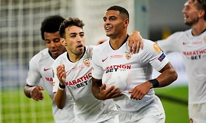 Κρούσμα κορωνοϊού στην Σεβίλλη