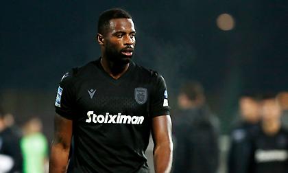 Βαρέλα: «Σεβασμός στο σήμα»