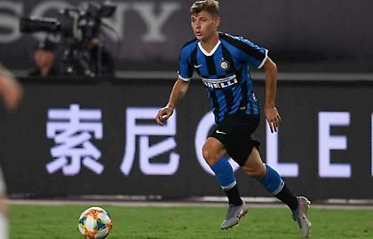 Πατέρας για 3η φορά ο Μπαρέλα