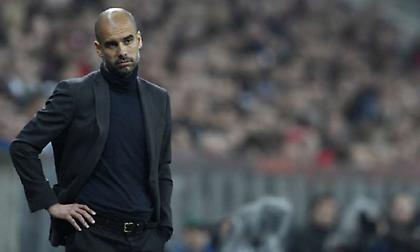 Πεπ Γκουαρδιόλα: Ο άνθρωπος που άλλαξε την φιλοσοφία του ποδοσφαίρου