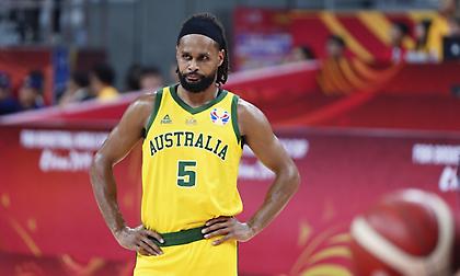 Μιλς: Θα λάβει μέρος στους Ολυμπιακούς Αγώνες με την Αυστραλία