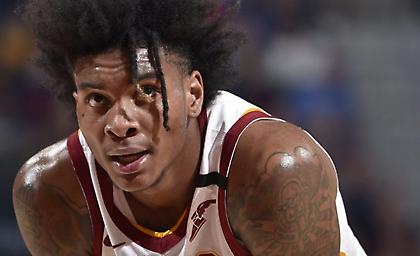 Στην έξοδο από τους Καβαλίερς ο Πόρτερ - Πετούσε έξαλλος φαγητό στα αποδυτήρια!