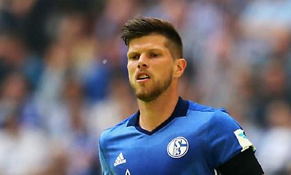 Περνάει ιατρικά στην Σάλκε ο Χούντελααρ