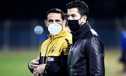 Δεν παίρνει στόπερ η ΑΕΚ - Ορθάνοιχτο του δεξιού μπακ