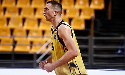 «Στροφή» σε Μεσολόγγι για τον Άρη