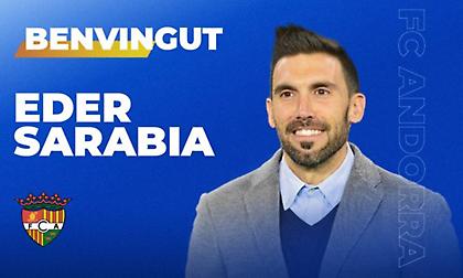 Από τη Μπαρτσελόνα στη Γ’ κατηγορία ο νέος προπονητής της ομάδας του Πικέ