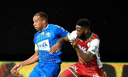 «Συμφωνία Παναθηναϊκού-Σισακό, δεν θέλει δανεισμό η Ζούλτε Βάρεγκεμ»