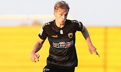 Σκέφτεται Ραντόνια για το Κύπελλο ο Χιμένεθ